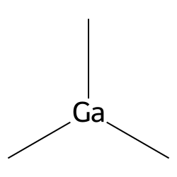 trimethylgallium