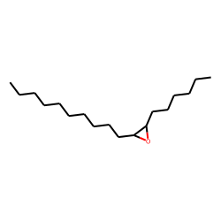 (7R,8S)-cis-7,8-epoxy-octadecane [(+)-monachalure]