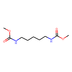 Pentane, 1,5-bis-(methoxycarbonylamino)