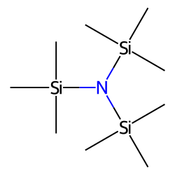 Tris(trimethylsilyl)amine