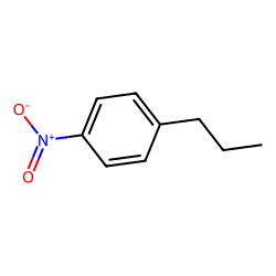 1-NITRO-4-PROPYLBENZENE