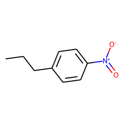 1-Nitro-4-propylbenzene