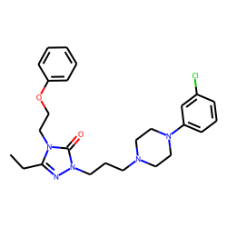 Nefazodone