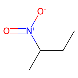 Butane, 2-nitro-