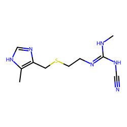 CIMETIDINE