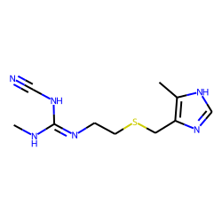 Cimetidine
