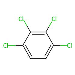 Benzene, 1,2,3,4-tetrachloro-