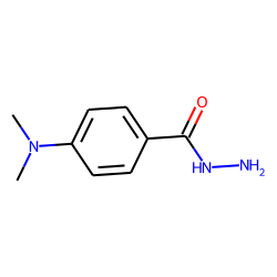 4-Dimethylaminobenzhydrazide