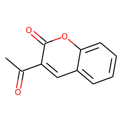 3-Acetylcoumarin