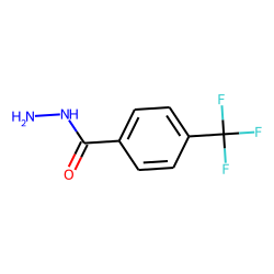 4-Trifluoromethylbenzhydrazide
