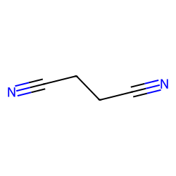 Butanedinitrile
