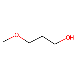 Trimethylene glycol monomethyl ether
