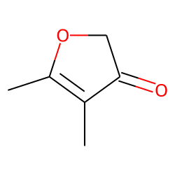 5-methyl-4-hydroxy-3(2H)-furanone