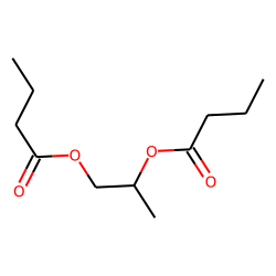 Propylene glycol dibutyrate