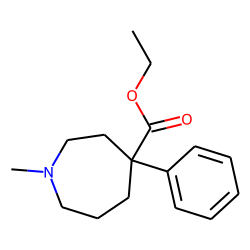 Ethoheptazine