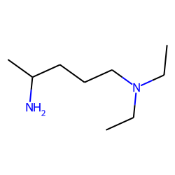 1,4-Pentanediamine, N1,N1-diethyl-