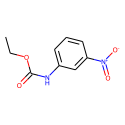 Carbamic acid, N-(3-nitrophenyl)-, ethyl ester