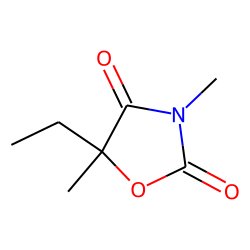 Paramethadione