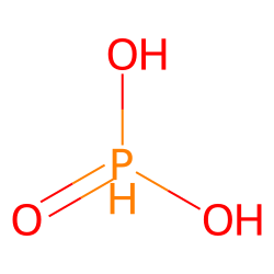 phosphonic acid