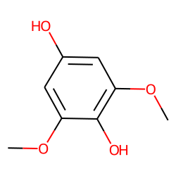2,6-Dimethoxy hydroquinone