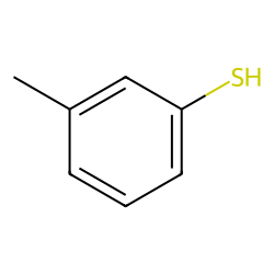 M-TOLUENETHIOL