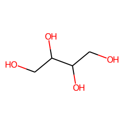 1,2,3,4-Butanetetrol, [S-(R*,R*)]-