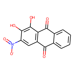 3-Nitroalizarine