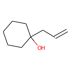 1-Allyl-1-cyclohexanol