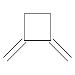 Cyclobutane, 1,2-bis(methylene)-