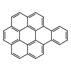 BENZO[A]CORONENE