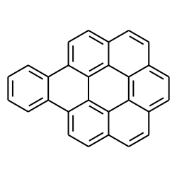 Benzo[a]coronene