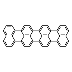 Benzo[1,2,3-cd:4,5,6-c'd']diperylene