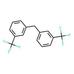 3,3'-Bis(trifluoromethyl)diphenylmethane