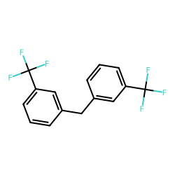 3,3'-METHYLENEBIS(ALPHA,ALPHA,ALPHA-TRIFLUOROTOLUENE)
