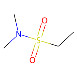 N,N-Dimethylethanesulfonamide