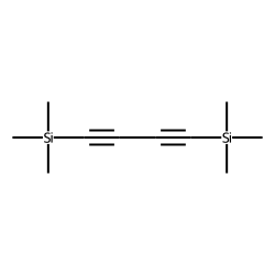 1,4-Bis(trimethylsilyl)-1,3-butadiyne