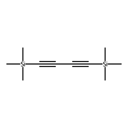 SILANE, 1,3-BUTADIYNE-1,4-DIYLBIS[TRIMETHYL-