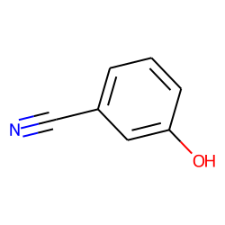 Benzonitrile, 3-hydroxy-