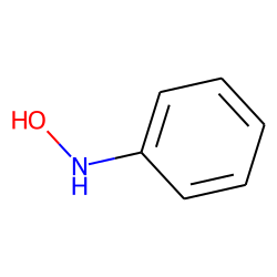 Benzenamine, N-hydroxy-