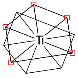 Tris(cyclopentadienyl)titanium