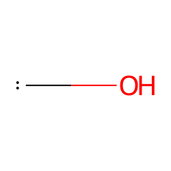 HCOH (hydroxymethylene)
