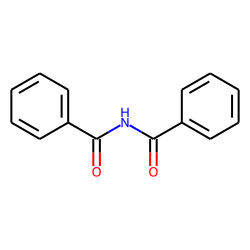 Benzamide, N-benzoyl-