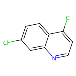 Quinoline, 4,7-dichloro-