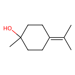 GAMMA-TERPINEOL