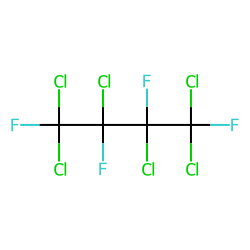 Butane, 1,1,2,3,4,4-hexachloro-1,2,3,4-tetrafluoro-