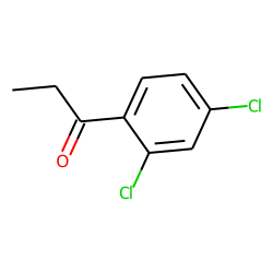 2',4'-dichloropropiophenone