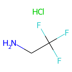 Ethylamine, 2,2,2-trifluoro-,hydrochloride