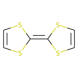 Tetrathiafulvalene