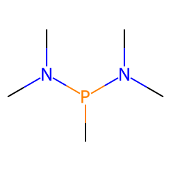 Bis(dimethylamino)methylphosphine