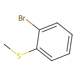 2-Bromothioanisole